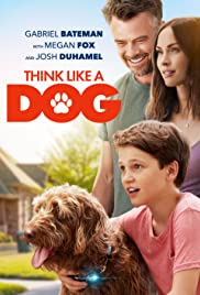 Think Like a Dog - BRRip